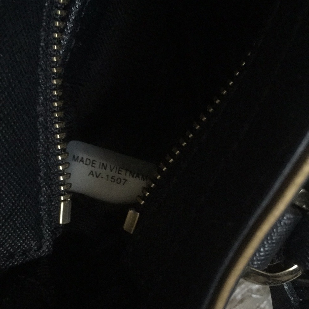 Michael kors Dillon  Specchio Mini Crossbody - Picture 9 of 11